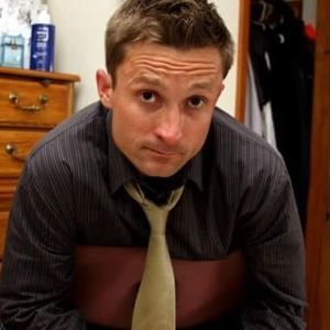 Meet your Posher, Jody